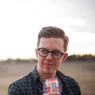 SHSU Theatre alumni Scott McCarrey
